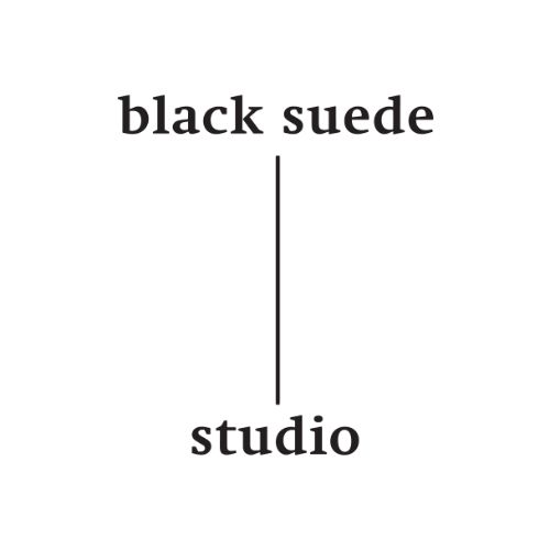Black Suede Studio