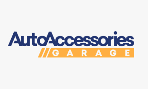 Auto Accessories Garage