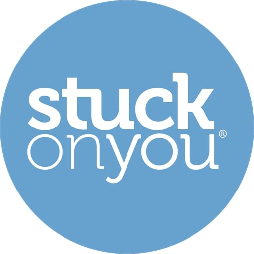 Stuck On You