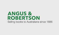 Angus and Robertson Bookworld