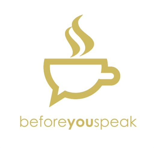 Before You Speak Coffee