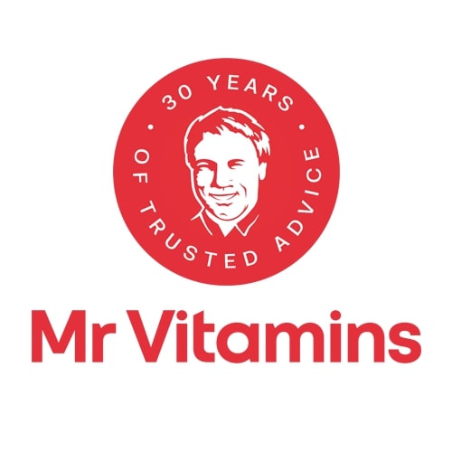 Mr vitamins