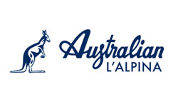 Australian L Alpina