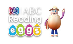 Reading Eggs