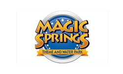 Magic Springs and Crystal Falls