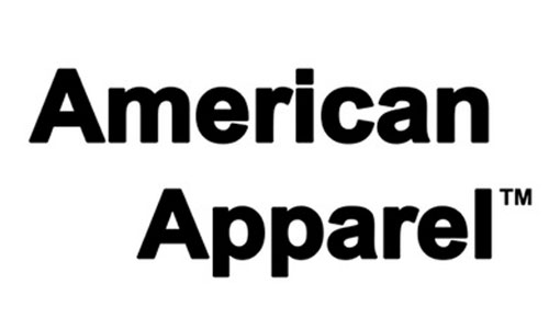 American Apparel
