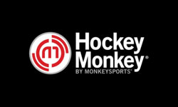 Hockey Monkey