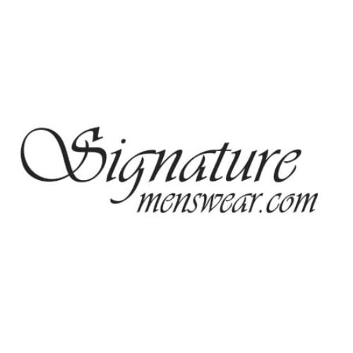 Signature Menswear