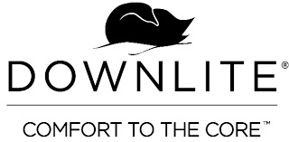 Down lite bedding
