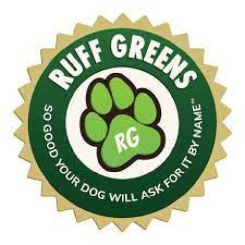Ruff Greens