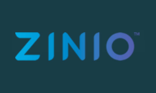 Zinio