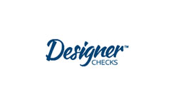 Designer Checks