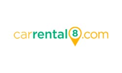 Car Rental 8