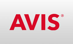 Avis Car Rental