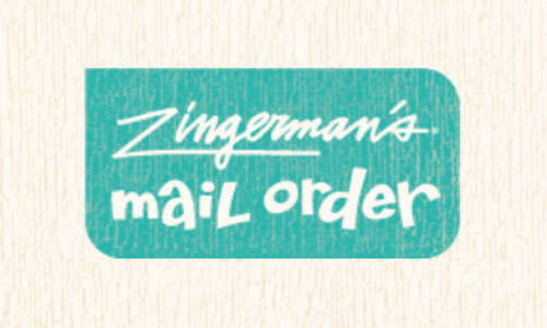 Zingermans