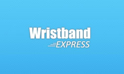 Wristband Express