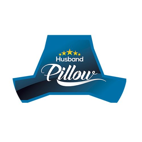 HusbandPillow