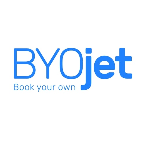 BYOjet