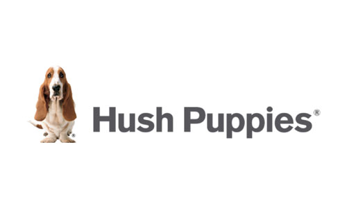 Hush Puppies