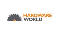 Hardware World