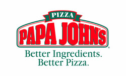 Papa Johns Pizza