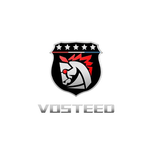 Vosteed